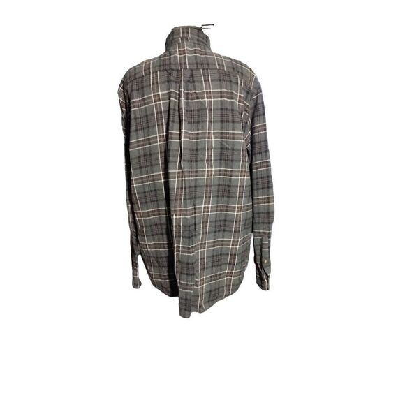 Northcrest Outdoor Mens Flannel Size XL - Picture 2 of 4